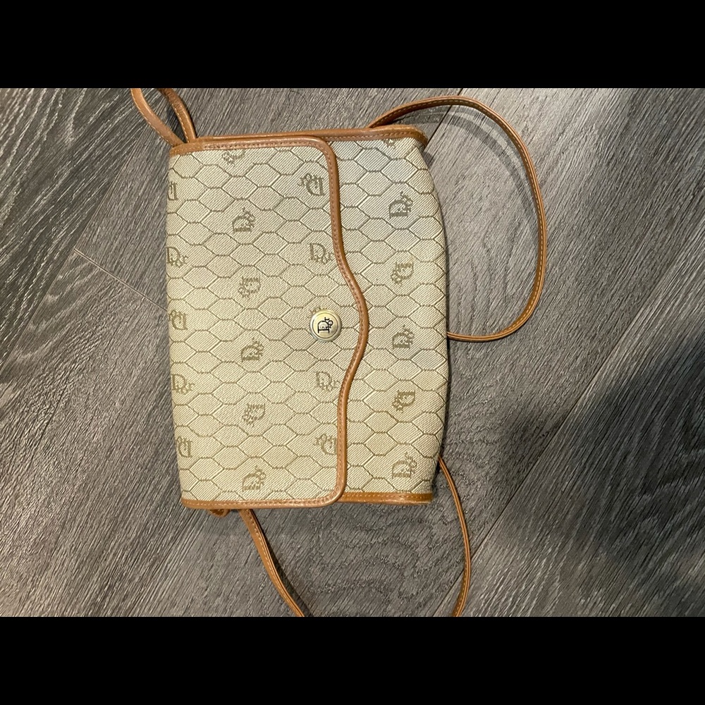 VINTAGE Dior - Picture 2 of 2